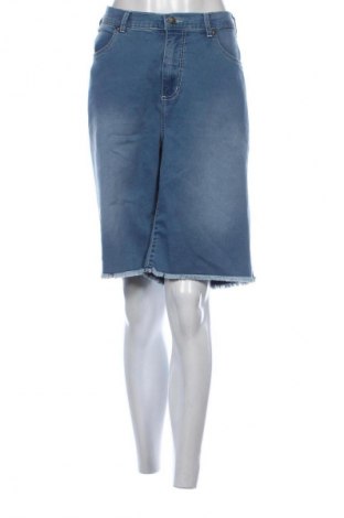 Damen Shorts John Baner, Größe XXL, Farbe Blau, Preis € 9,79