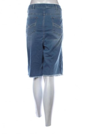 Damen Shorts John Baner, Größe XXL, Farbe Blau, Preis € 9,79