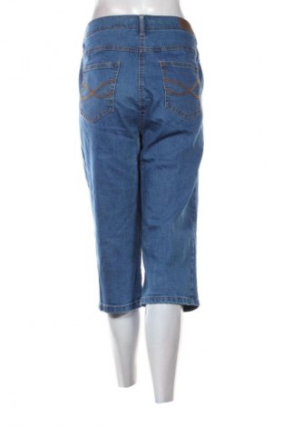 Damen Shorts John Baner, Größe XXL, Farbe Blau, Preis 9,72 €