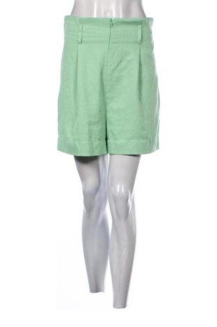 Damen Shorts Junona, Größe L, Farbe Grün, Preis € 14,99