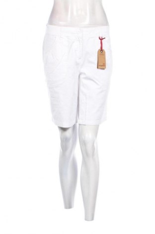Damen Shorts Kangaroos, Größe M, Farbe Weiß, Preis € 51,99