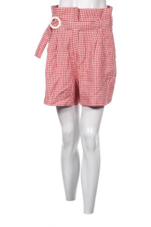 Damskie szorty Karol, Rozmiar S, Kolor Kolorowy, Cena 43,68 zł