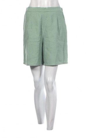 Damskie szorty LCW, Rozmiar S, Kolor Zielony, Cena 44,94 zł