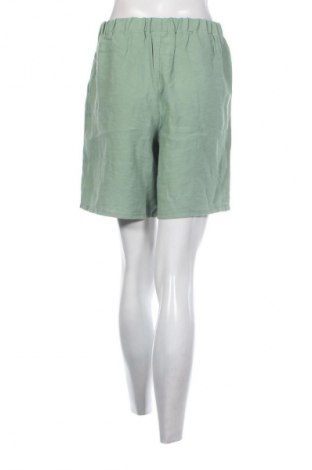 Damskie szorty LCW, Rozmiar S, Kolor Zielony, Cena 44,94 zł