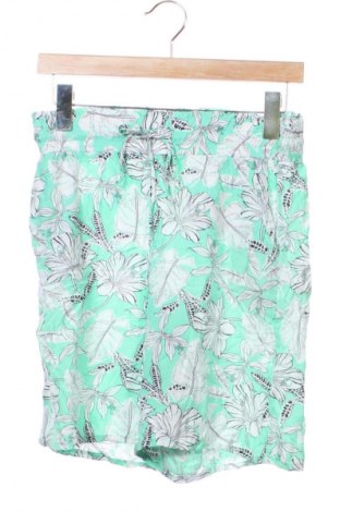 Γυναικείο κοντό παντελόνι LCW, Μέγεθος XS, Χρώμα Πολύχρωμο, Τιμή 7,89 €