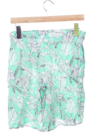 Γυναικείο κοντό παντελόνι LCW, Μέγεθος XS, Χρώμα Πολύχρωμο, Τιμή 7,89 €