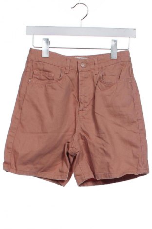 Női rövidnadrág LCW, Méret XS, Szín Barna, Ár 3 249 Ft