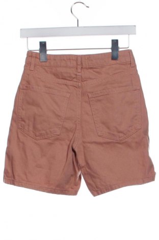 Női rövidnadrág LCW, Méret XS, Szín Barna, Ár 3 249 Ft