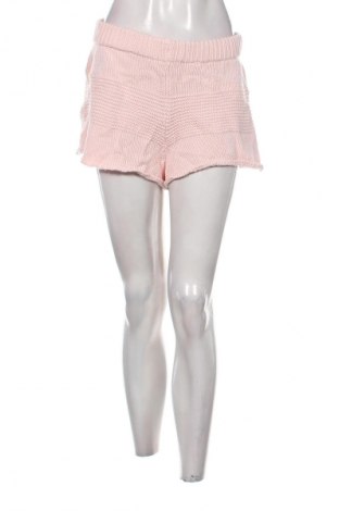 Damen Shorts LENI KLUM x ABOUT YOU, Größe M, Farbe Rosa, Preis € 22,99