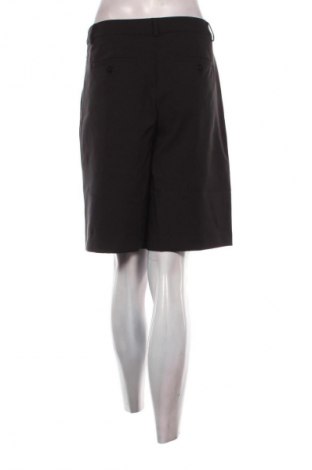 Дамски къс панталон Laura Scott, Размер M, Цвят Черен, Цена 31,99 лв.