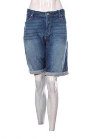 Női rövidnadrág Levi's, Méret XXL, Szín Kék, Ár 9 600 Ft