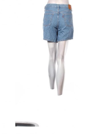 Dámske kraťasy  Levi's, Veľkosť L, Farba Modrá, Cena  31,95 €