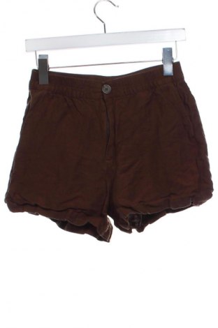 Damen Shorts Lindex, Größe XS, Farbe Braun, Preis € 6,87