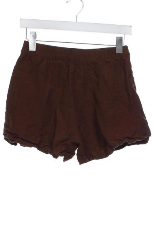 Damen Shorts Lindex, Größe XS, Farbe Braun, Preis € 6,87
