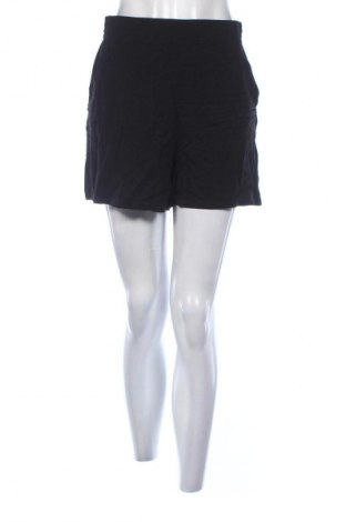 Γυναικείο κοντό παντελόνι Lindex, Μέγεθος S, Χρώμα Μαύρο, Τιμή 7,99 €