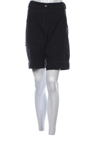 Pantaloni scurți de femei Loffler, Mărime L, Culoare Negru, Preț 89,99 Lei