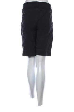Pantaloni scurți de femei Loffler, Mărime L, Culoare Negru, Preț 89,99 Lei