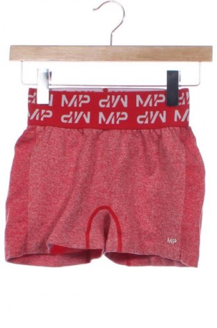 Damen Shorts MP, Größe XXS, Farbe Rot, Preis € 10,30
