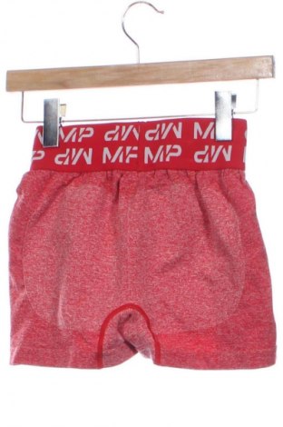 Damen Shorts MP, Größe XXS, Farbe Rot, Preis € 10,30