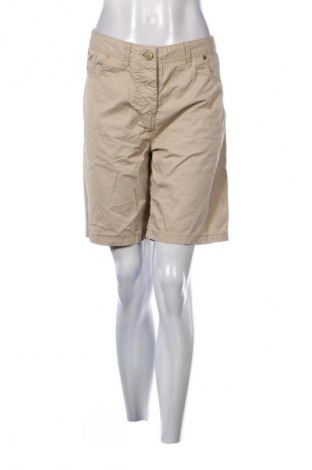 Női rövidnadrág Maison Scotch, Méret XL, Szín Bézs, Ár 12 139 Ft