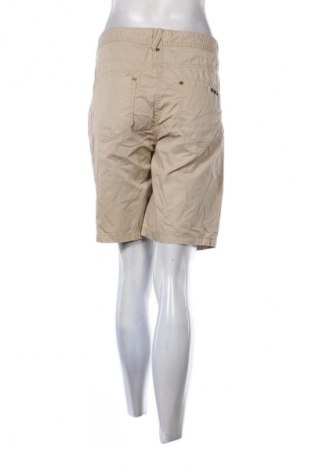 Női rövidnadrág Maison Scotch, Méret XL, Szín Bézs, Ár 12 139 Ft