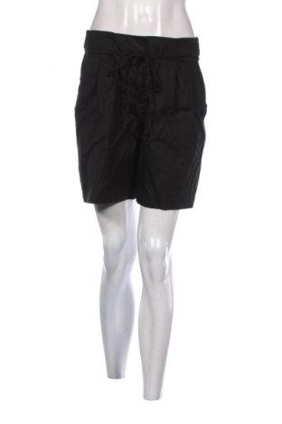 Damen Shorts Mango, Größe S, Farbe Schwarz, Preis 10,23 €