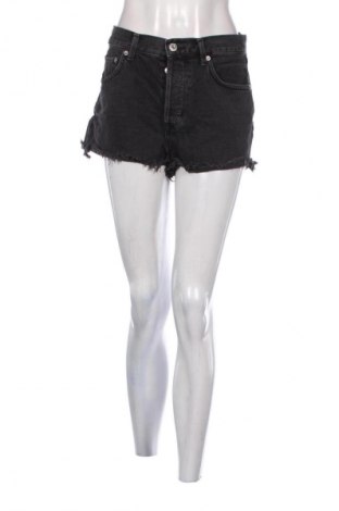 Női rövidnadrág Mango, Méret M, Szín Fekete, Ár 9 310 Ft