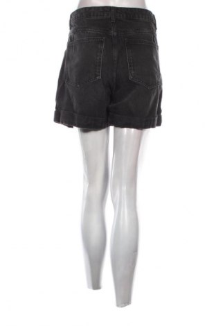 Pantaloni scurți de femei Mango, Mărime L, Culoare Gri, Preț 122,50 Lei