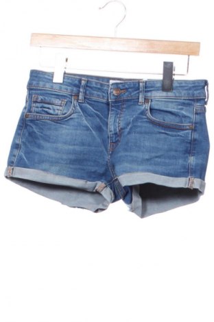Damen Shorts Mango, Größe M, Farbe Blau, Preis 14,99 €