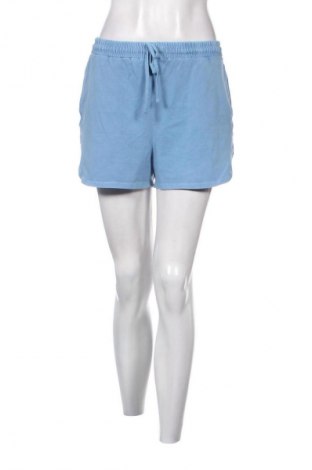 Pantaloni scurți de femei Mango, Mărime S, Culoare Albastru, Preț 121,00 Lei