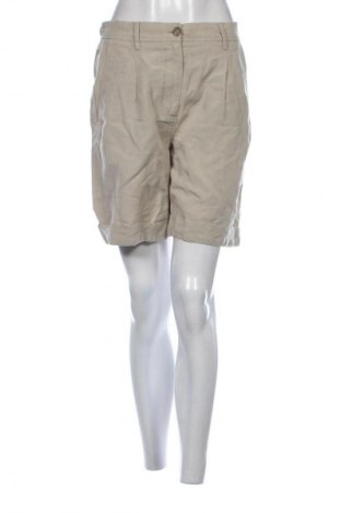 Pantaloni scurți de femei Marc O'Polo, Mărime S, Culoare Bej, Preț 113,99 Lei