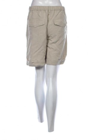 Pantaloni scurți de femei Marc O'Polo, Mărime S, Culoare Bej, Preț 113,99 Lei