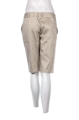Дамски къс панталон Marks & Spencer, Размер M, Цвят Бежов, Цена 41,99 лв.