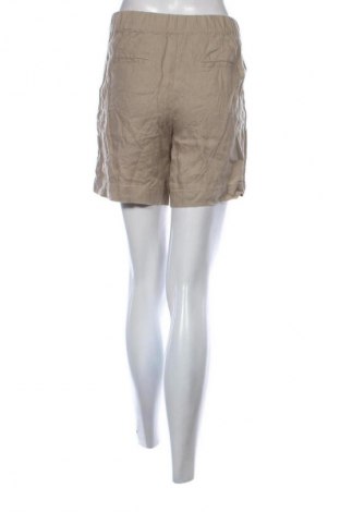 Damen Shorts Massimo Dutti, Größe S, Farbe Beige, Preis € 65,16