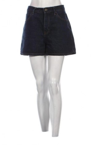 Damen Shorts Massimo Dutti, Größe M, Farbe Blau, Preis 20,99 €