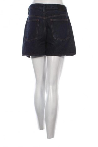 Damen Shorts Massimo Dutti, Größe M, Farbe Blau, Preis 20,99 €