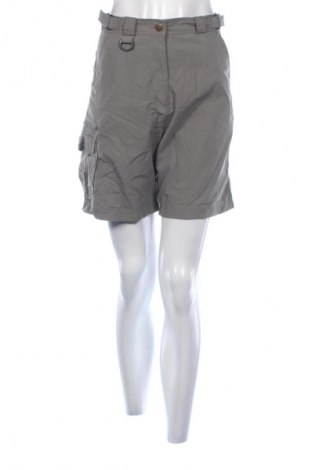 Damen Shorts McKinley, Größe S, Farbe Braun, Preis € 7,99