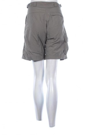 Damen Shorts McKinley, Größe S, Farbe Braun, Preis € 7,99