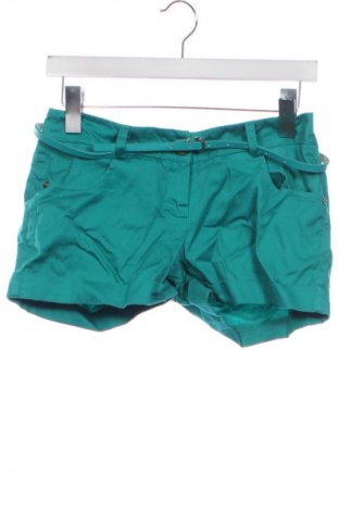 Damskie szorty Miss Miss, Rozmiar XS, Kolor Zielony, Cena 50,99 zł