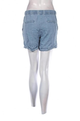 Дамски къс панталон Mohito, Размер M, Цвят Син, Цена 24,99 лв.
