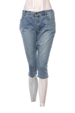 Damen Shorts More & More, Größe M, Farbe Blau, Preis 21,99 €