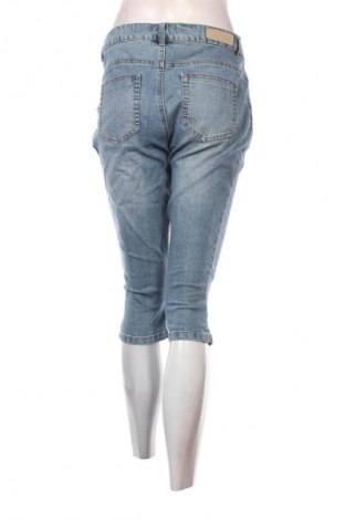 Damen Shorts More & More, Größe M, Farbe Blau, Preis 21,99 €