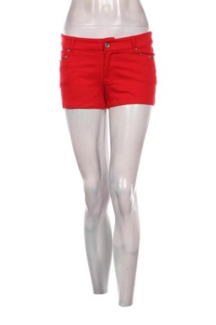 Damen Shorts Motivi, Größe M, Farbe Rot, Preis 5,99 €