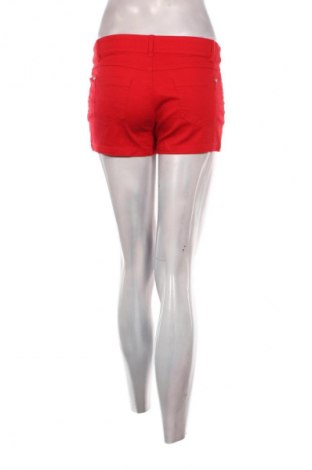 Damen Shorts Motivi, Größe M, Farbe Rot, Preis 5,99 €