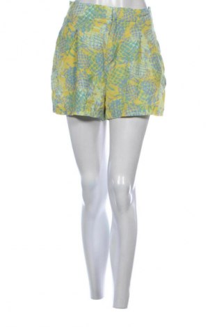 Pantaloni scurți de femei Mudo, Mărime M, Culoare Multicolor, Preț 70,99 Lei