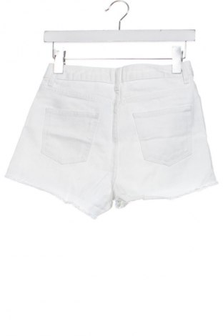 Pantaloni scurți de femei NA-KD, Mărime S, Culoare Alb, Preț 58,99 Lei