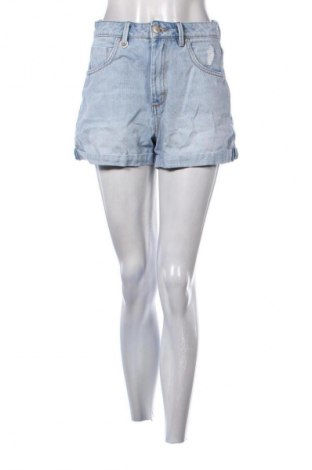 Дамски къс панталон NEUW, Размер S, Цвят Син, Цена 128,25 лв.