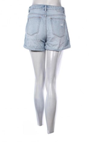 Дамски къс панталон NEUW, Размер S, Цвят Син, Цена 128,25 лв.