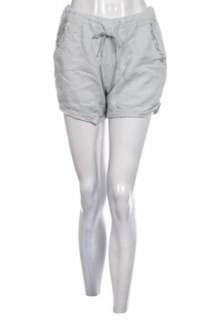 Dámské kraťasy  NEW COLLECTION, Velikost M, Barva Šedá, Cena  359,00 Kč