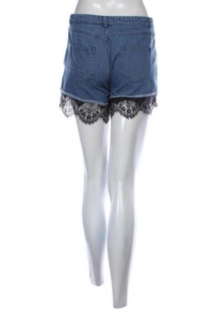 Γυναικείο κοντό παντελόνι Navy, Μέγεθος M, Χρώμα Μπλέ, Τιμή 13,99 €